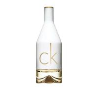 Calvin Klein CK IN2U Her 50 ml Mujeres