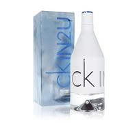 Calvin Klein CK In2u For Him agua de tocador 150 ml para hombres