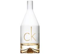 Calvin Klein CK In2U for Women Eau de Toilette (150ml)