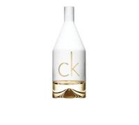 Calvin Klein CK IN2U for Her Eau de Toilette 150 ml