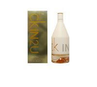 Calvin Klein CK IN2U for Her Eau de Toilette 150 ml