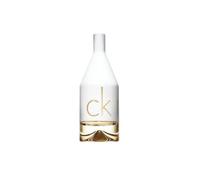 Calvin Klein CK IN2U Her 50 ml Mujeres