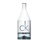 Calvin Klein CK IN2U Him Eau de Toilette 50 ml
