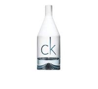 Calvin Klein CK IN2U Him 150 ml Hombres