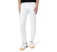 Calvin Klein CK JEANS SLIM TAPER J30J327541 - Hombre Denim (Denim Light), 34W/30L, Mezclilla (Denim Light), 34W x 30L