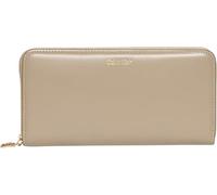 Calvin Klein Ck Large Zip Around VFU - Desert Taupe One Size, Vfu Desert Taupe, Talla única