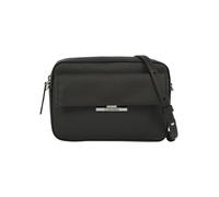 Calvin Klein CK Linear Bolsa de hombro 20.5 cm negro