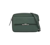 Calvin Klein CK Linear Bolsa de hombro 20.5 cm verde