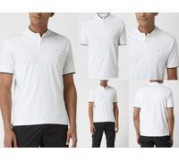 CALVIN KLEIN CK LIQUID TOUCH Camisa Polo Slim Fit XXL