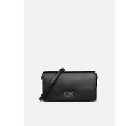 Calvin Klein Ck Mini Conv Chain B T.U Negro