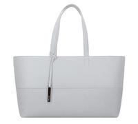 Calvin Klein CK Mixmedia Bolsa de compras 39 cm gris