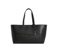 Calvin Klein CK Mixmedia Bolsa de compras 39 cm negro