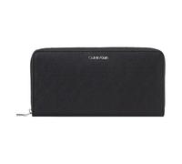 Calvin Klein CK Mixmedia Cartera 20 cm negro