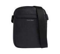 Calvin Klein CK Must Bolsa banderola Mini Bag 18 cm negro