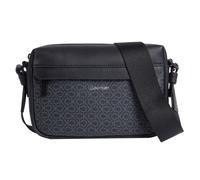 Calvin Klein CK Must Bolsa de hombro 20.5 cm gris