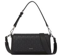 Calvin Klein CK Must Bolsa de hombro 27 cm black monogram (TAS025321)