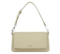 Calvin Klein CK Must Bolsa de hombro 27 cm green (TAS038293)