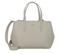 Calvin Klein CK Must Bolsa de hombro 33 cm beige