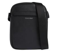 Calvin Klein CK Must Bolsa de hombro Mini Bag 18 cm negro