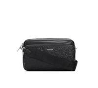 Calvin Klein CK Must Camera Bag CK Black