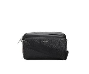 Calvin Klein CK Must Camera Bag CK Black