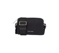 Calvin Klein Ck Must Camera Bag Twill Mono Black Talla: OS | Bolsos de mensajero Outlet | Hombre | Negro