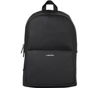 Calvin Klein CK Must Campus Backpack CK Black Pique