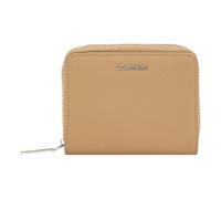 Calvin Klein CK Must Cartera 12 cm amarillo