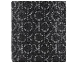 Calvin Klein CK Must Cartera 8.5 cm negro