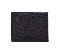 Calvin Klein CK Must Cartera Bloqueo RFID 11 cm negro