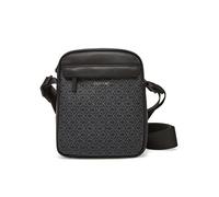 Calvin Klein CK Must Mono Reporter S Lv04D3089G, Crossover para Hombre, Black (Black), OS