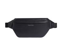 Calvin Klein CK Must Riñonera 18 cm negro