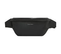 Calvin Klein CK Must Riñonera 28 cm negro