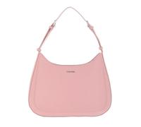 Calvin Klein CK Must Shoulder Bag M Cafe Au Lait Mono