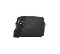 Calvin Klein Ck Must Small Camera Pvh Black Talla: OS | Bandoleras cruzadas Outlet | Mujer | Negro
