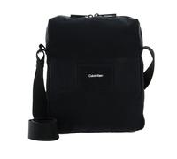 Calvin Klein Must T Reporter 545 K50K509545, Bolsos Cruzados para Hombre, Negro (CK Black), OS