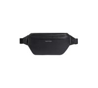 Calvin Klein CK Must Riñonera 18 cm negro