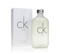 ¡77% DTO! Ck One - Colonia Unisex 100 ml
