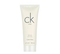 Calvin Klein Perfumes unisex ck one Shower Gel 200 ml