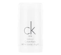 Calvin Klein ck one Deodorant Stick 75 g