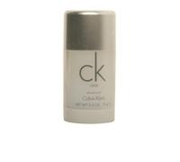Calvin Klein CK One Unisex Desodorante en barra 75 ml 1 pieza(s)