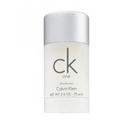 Calvin Klein CK One Unisex Desodorante en barra 75 ml 1 pieza(s)