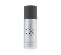 Calvin Klein CK One desodorante en spray unisex