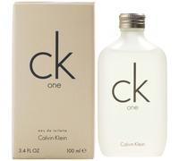 Calvin Klein CK One Eau de Toilette 100 ml