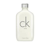 CALVIN KLEIN Ck One Eau De Toilette 200 ML