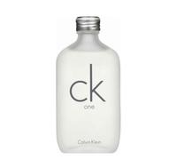 Calvin Klein CK One Eau de Toilette 300ML