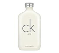 Calvin Klein CK One agua de tocador unisex 50 ml