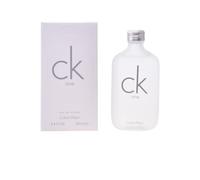 CK One Eau de Toilette Fragrance Spray 100 ml Calvin Klein