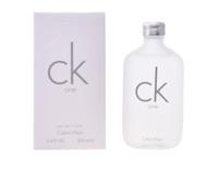 Calvin Klein CK One Eau De Toilette Spray 100ml