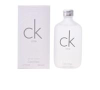 Calvin Klein CK One Eau De Toilette Spray 200ml